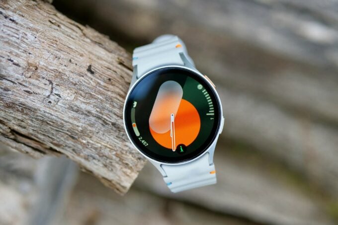 Samsung Galaxy Watch7