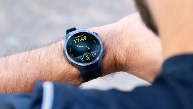 Huawei Watch GT 5 Pro