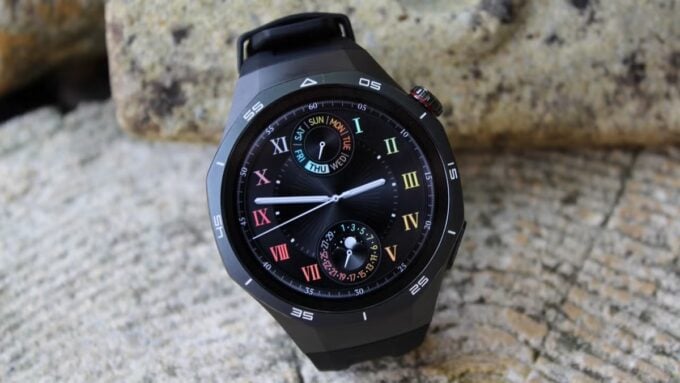 Huawei Watch GT 5 Pro