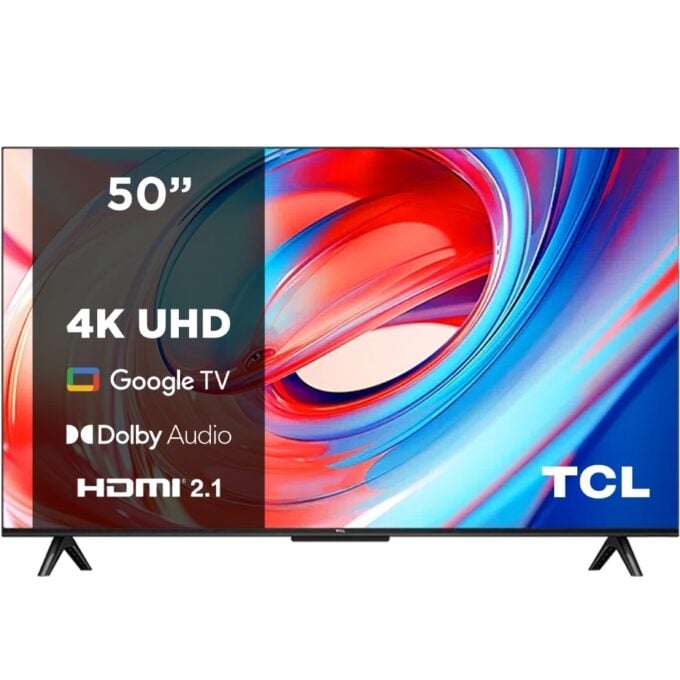 TCL 50V6B