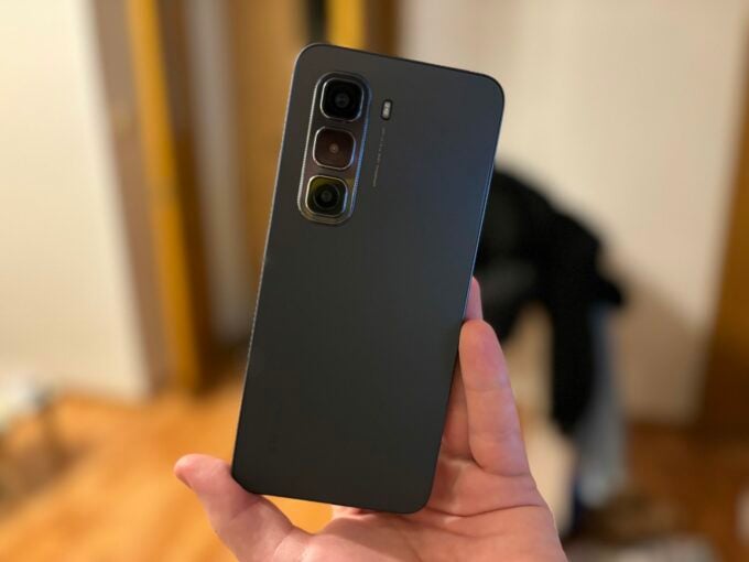 Infinix Hot 50 Pro