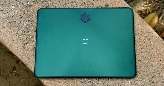 OnePlus Pad 