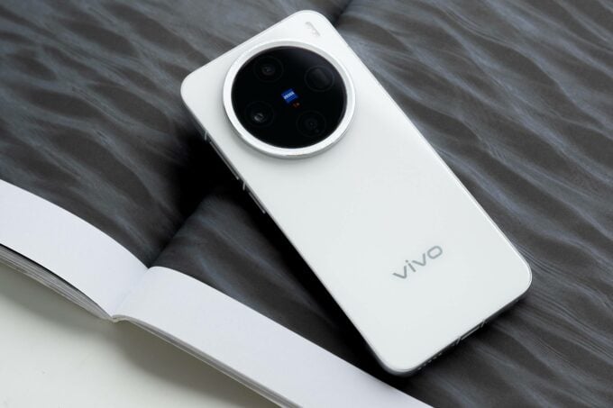 Vivo X200 Pro mini