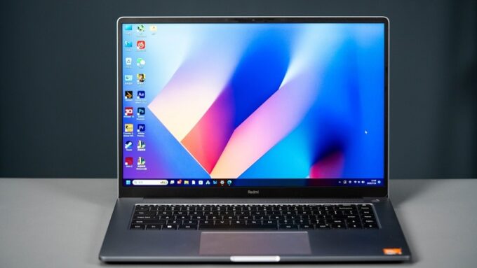 Xiaomi RedmiBook Pro 15 (2023)