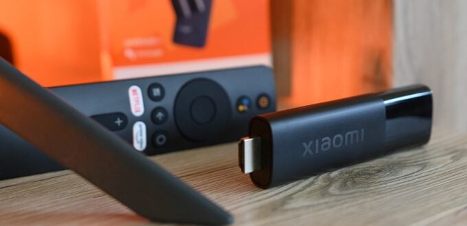 Xiaomi TV Stick 4K