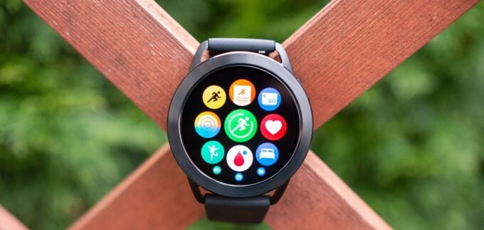 Xiaomi Watch S3 