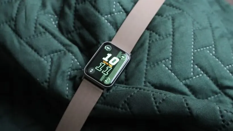 3 модели смарт-часов, которые можно брать вместо нового Xiaomi Smart Band. От стильных CMF до проверенных Honor