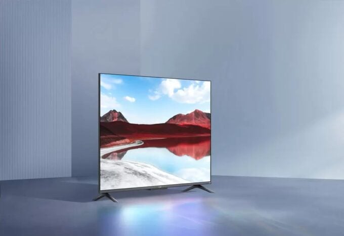 Xiaomi TV A 55’ Pro 2025