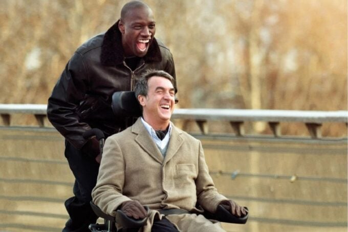 «1+1» – Intouchables