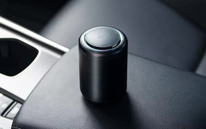 Xiaomi Hydsto Car Fragrance A1