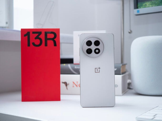 OnePlus 13R