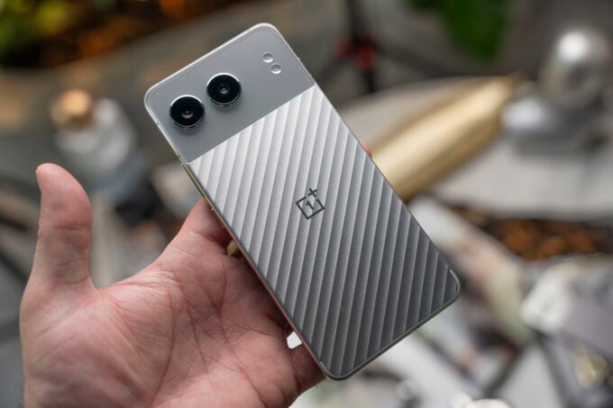 OnePlus Nord 4 