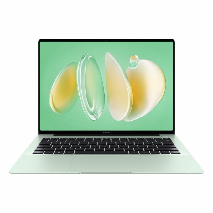 Huawei MateBook 14 (2024)