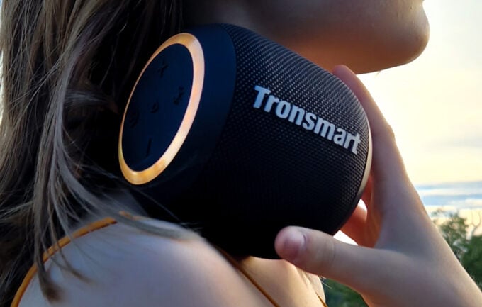 Tronsmart T7 Mini