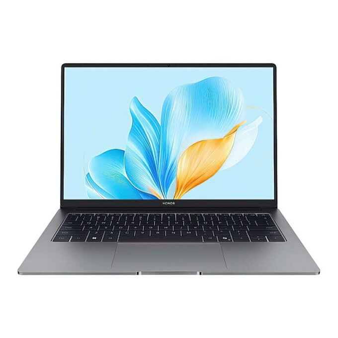 Honor MagicBook X14 (2025) 