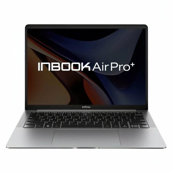 Infinix Inbook Air Pro+