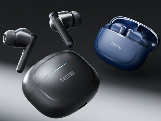 Tecno Buds 4 Air