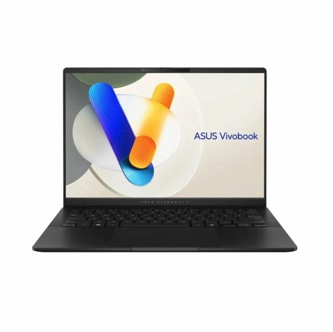 Asus VivoBook S14 OLED