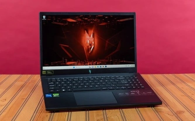 Acer Nitro V15