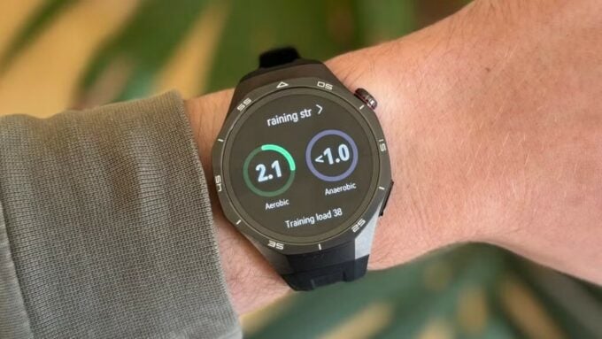 Huawei Watch GT5 Pro