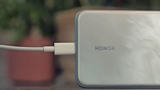 Honor Magic7 Pro 