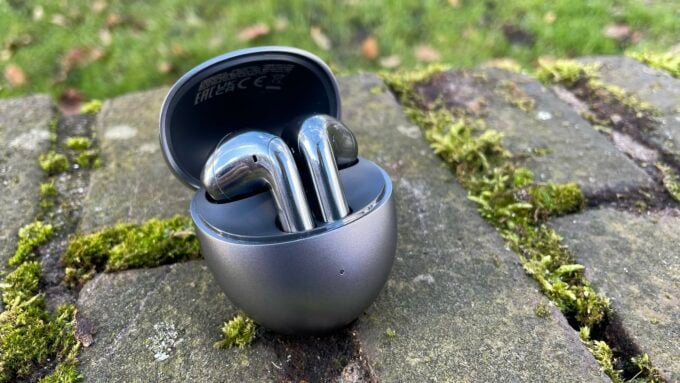 Honor Choice Earbuds S7