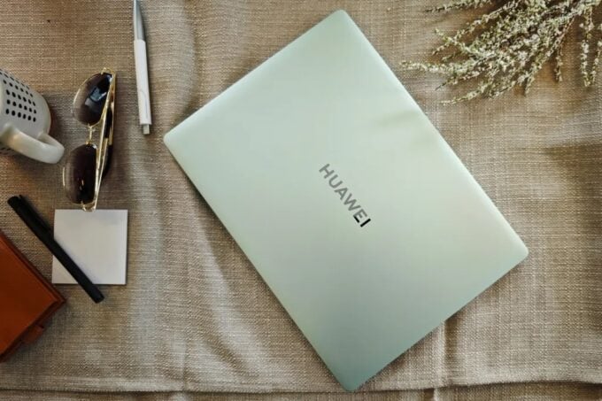 Huawei MateBook 14 (2024)