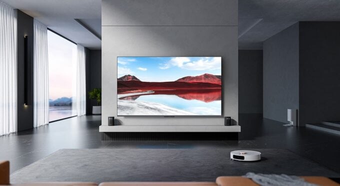 Xiaomi TV A Pro 65' 2025