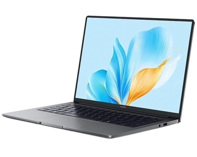 Honor MagicBook X14 (2025) 