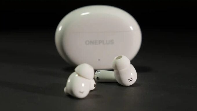 OnePlus Nord Buds 3