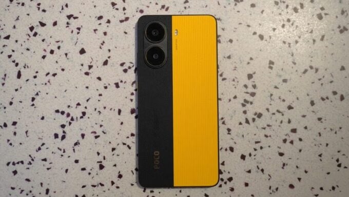 Xiaomi Poco X7 Pro