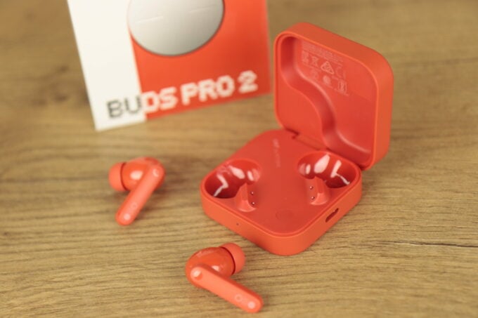 CMF Buds Pro 2