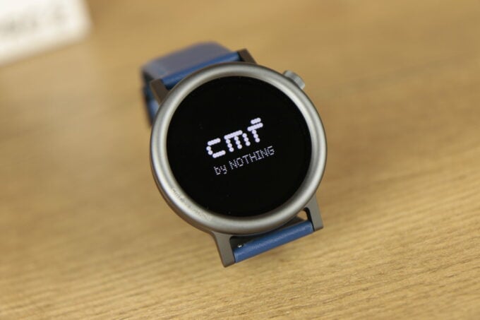 CMF Watch Pro 2