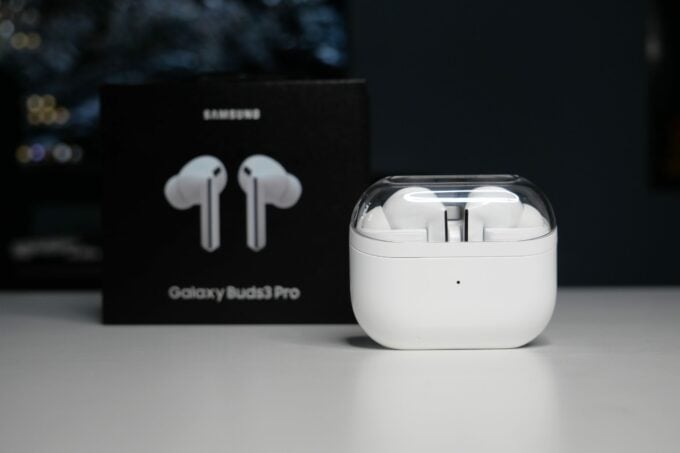 Samsung Galaxy Buds 3 Pro