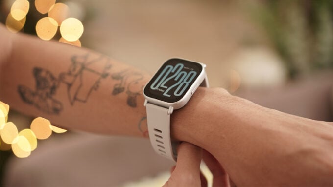 Xiaomi Redmi Watch 5 Active