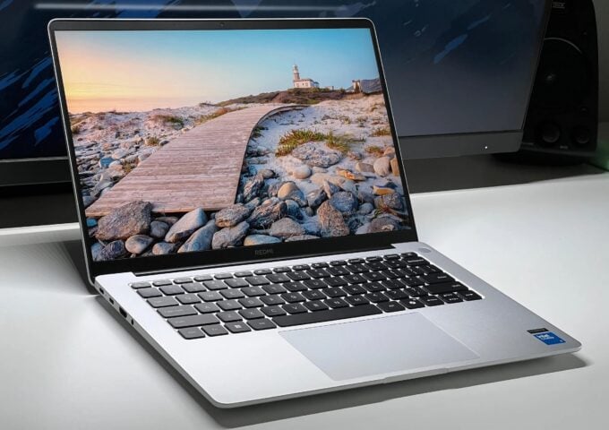 Xiaomi RedmiBook 14 (2025) 