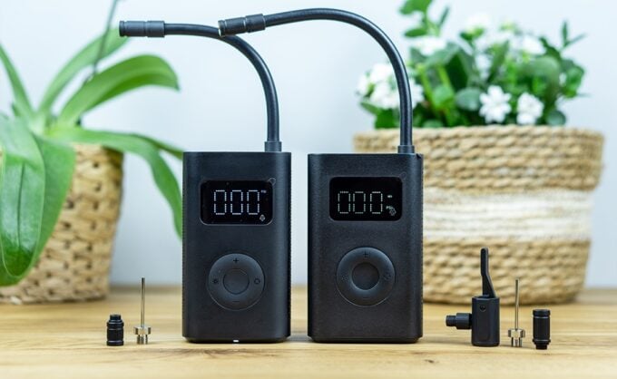 Xiaomi Mijia Electric Pump 2