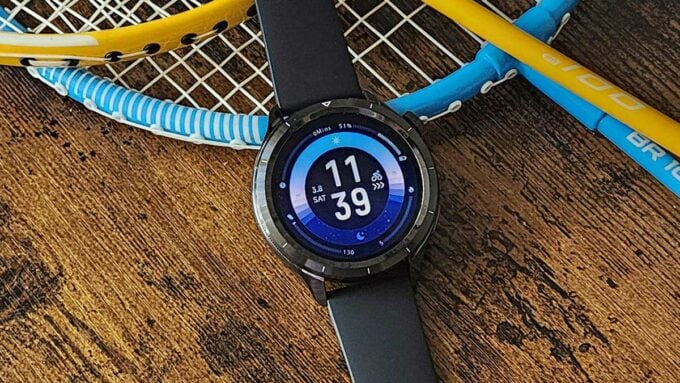 Xiaomi Watch S4