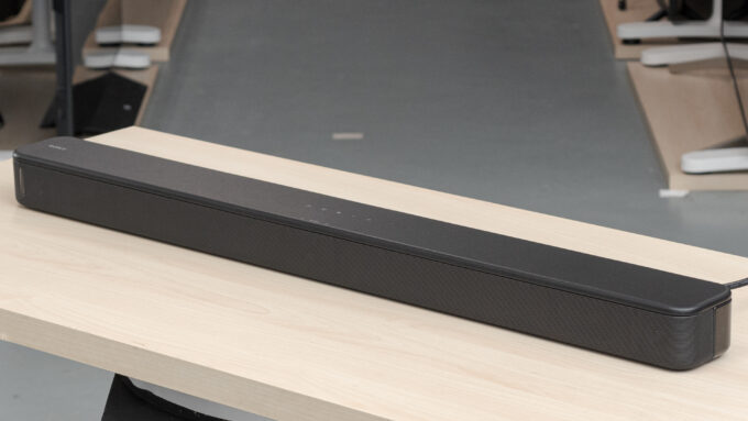 Sony HT-S100
