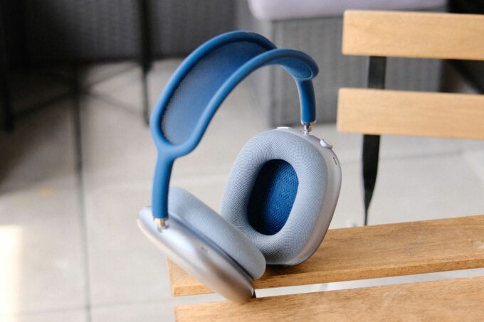 AirPods Max (2024)