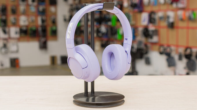 JBL Tune 770 NC