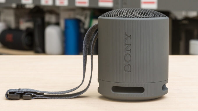 Sony SRS-XB100