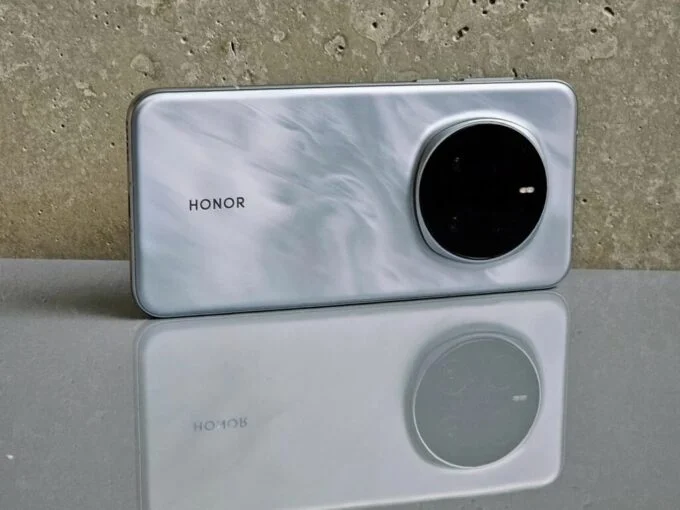 Honor Magic7 Pro
