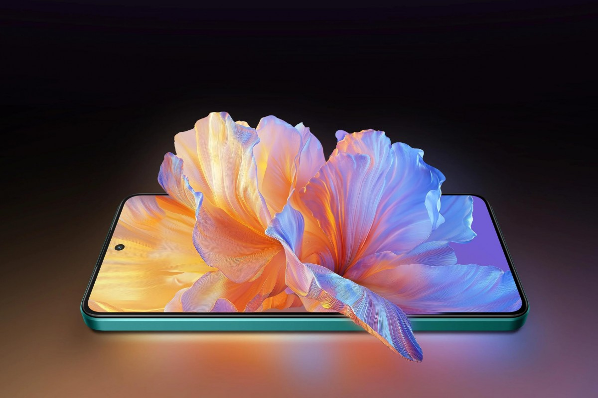 Смартфон Realme 14T 5G