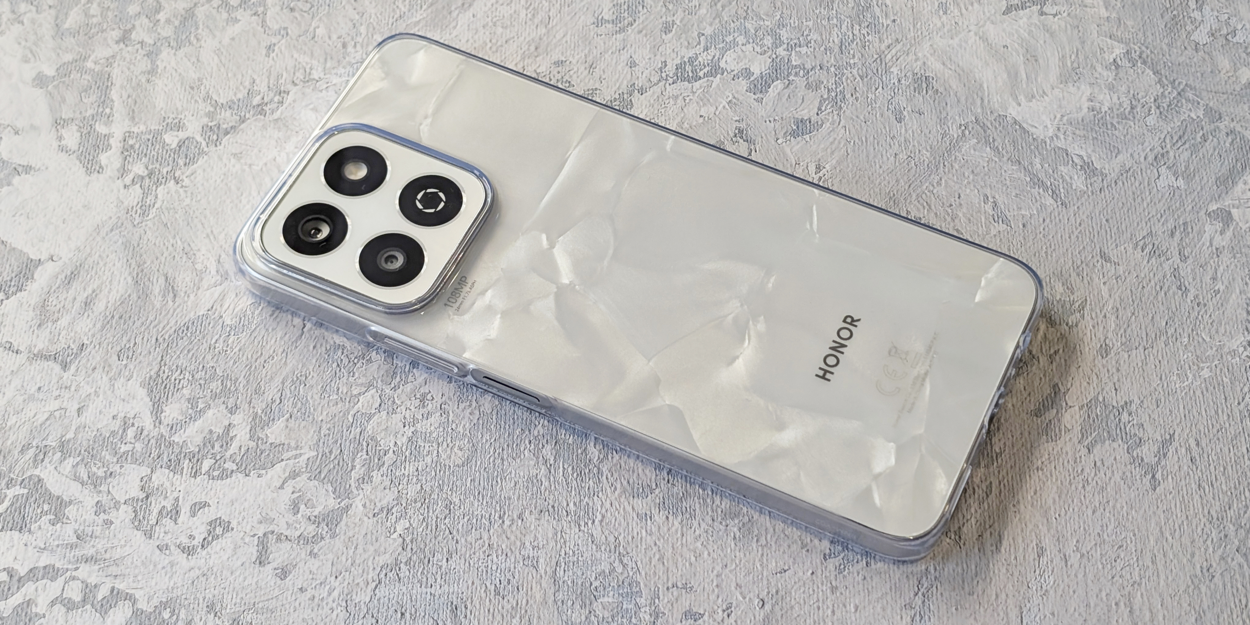 Смартфон Honor X7c