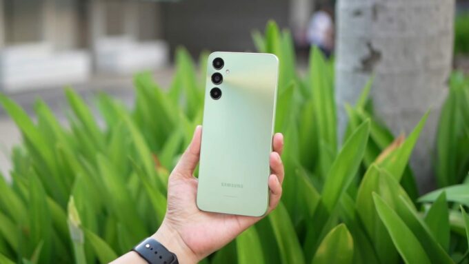 Samsung Galaxy A05s