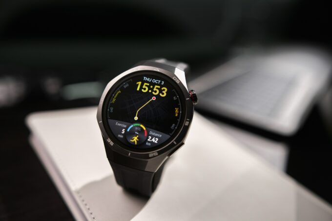 Huawei Watch GT 5 Pro