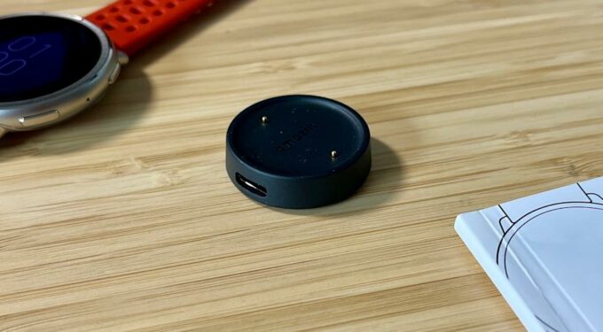 Amazfit Watch 2R