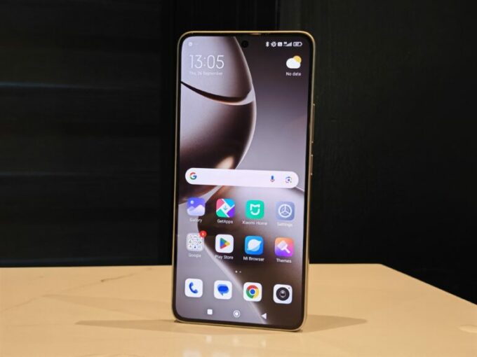 Xiaomi 14T