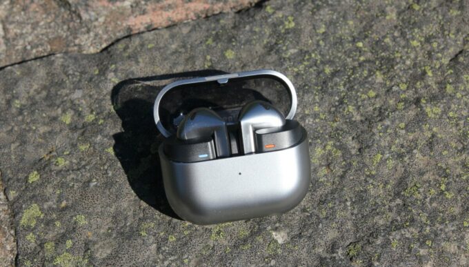 Samsung Galaxy Buds3